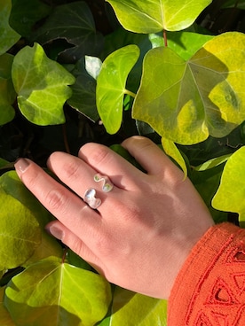 AMIさんのコーディネート