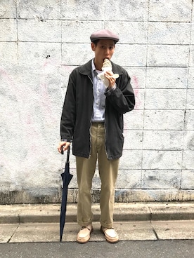 作野 慶太  "SAKUTTY"さんのコーディネート