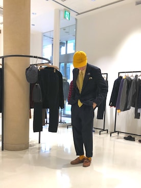 作野 慶太  "SAKUTTY"さんのコーディネート