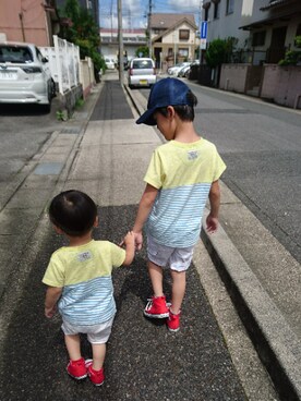 はるるさんのコーディネート