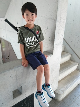 はるるさんのコーディネート