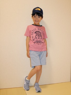 はるるさんのコーディネート