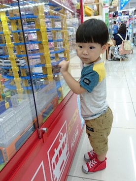 はるるさんのコーディネート