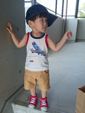 はるるさんのコーディネート