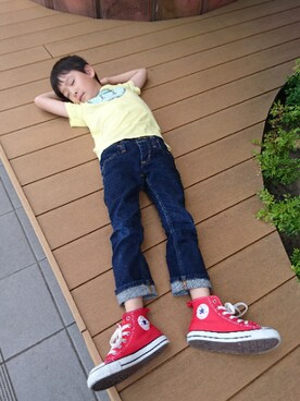 はるるさんのコーディネート