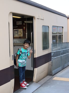 はるるさんのコーディネート