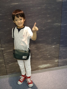 はるるさんのコーディネート