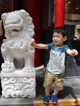 はるるさんのコーディネート