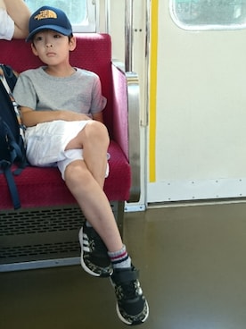 はるるさんのコーディネート