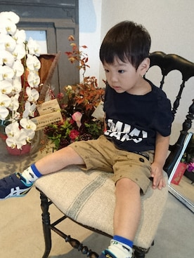 はるるさんのコーディネート