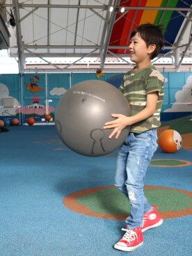 はるるさんのコーディネート