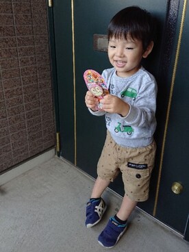 はるるさんのコーディネート