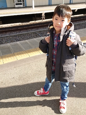 はるるさんのコーディネート