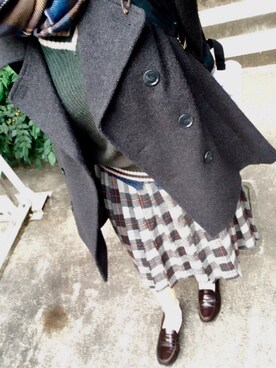 ことさんのコーディネート