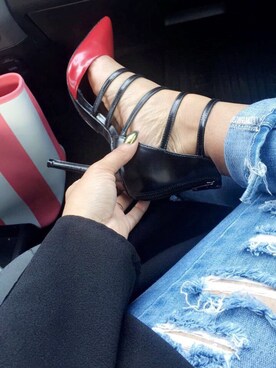 Sharr💋さんのコーディネート