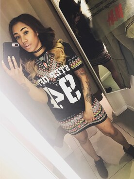 Sharr💋さんのコーディネート