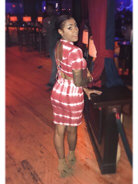 Sharr💋さんのコーディネート