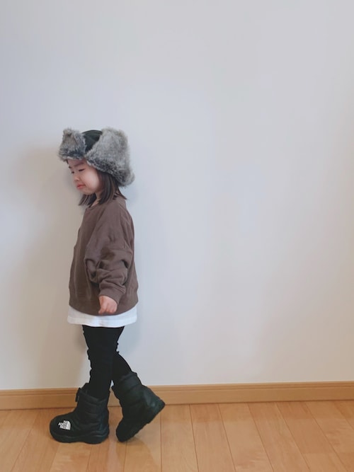 ユナ◡̈⃝︎さんのコーディネート