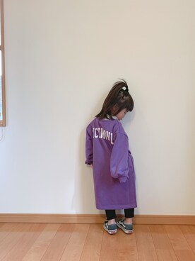 ユナ◡̈⃝︎さんのコーディネート