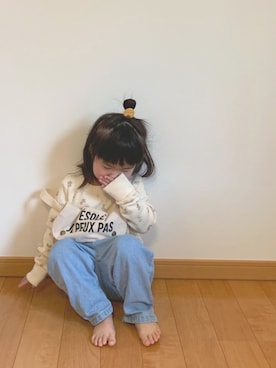 ユナ◡̈⃝︎さんのコーディネート