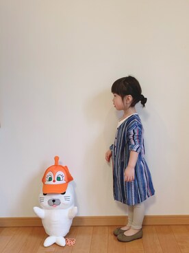 ユナ◡̈⃝︎さんのコーディネート