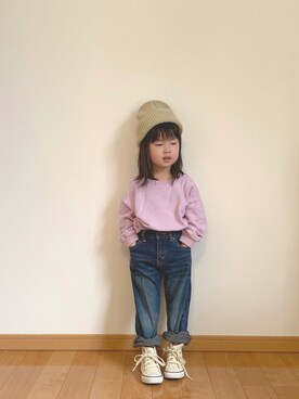 ユナ◡̈⃝︎さんのコーディネート