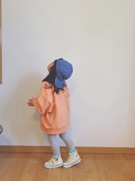 ユナ◡̈⃝︎さんのコーディネート