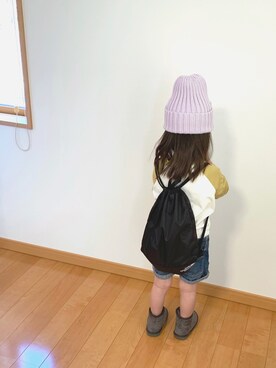 ユナ◡̈⃝︎さんのコーディネート