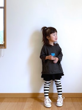 ユナ◡̈⃝︎さんのコーディネート