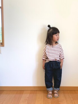 ユナ◡̈⃝︎さんのコーディネート