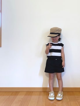 ユナ◡̈⃝︎さんのコーディネート