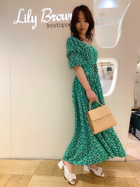 YUIさんのコーディネート