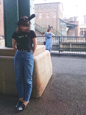 mさんのコーディネート