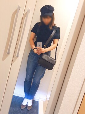 mさんのコーディネート