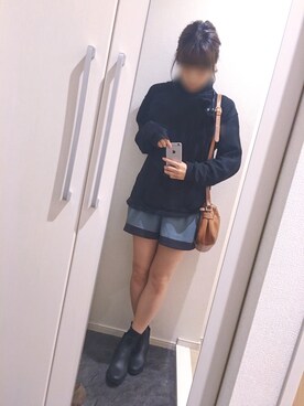 mさんのコーディネート