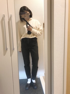 mさんのコーディネート