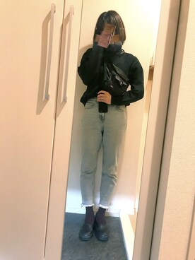 mさんのコーディネート