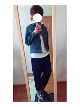 kooさんのコーディネート