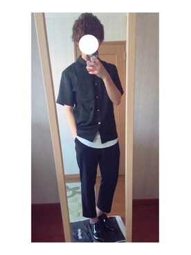 kooさんのコーディネート