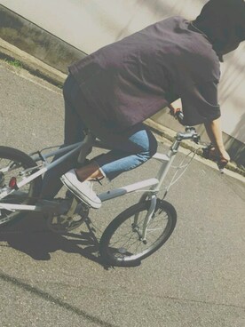 ぶるうさんのコーディネート