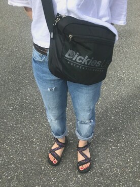 ぶるうさんのコーディネート