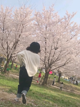 ぶるうさんのコーディネート