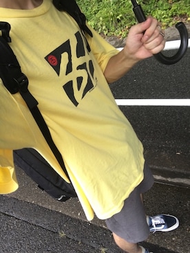 COCOROさんのコーディネート