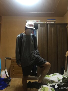 COCOROさんのコーディネート