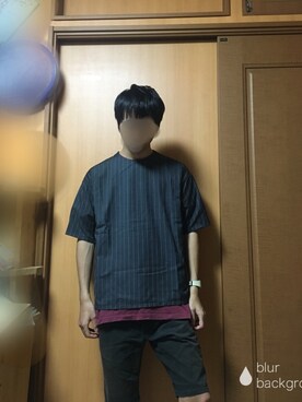 COCOROさんのコーディネート