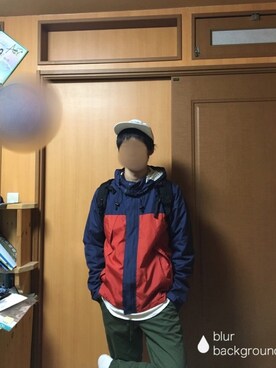 COCOROさんのコーディネート