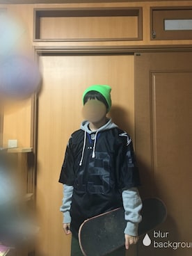 COCOROさんのコーディネート