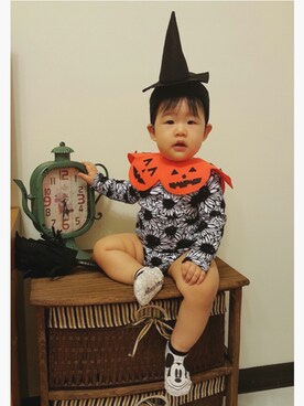 小奈奈さんのコーディネート