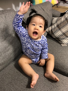 小奈奈さんのコーディネート