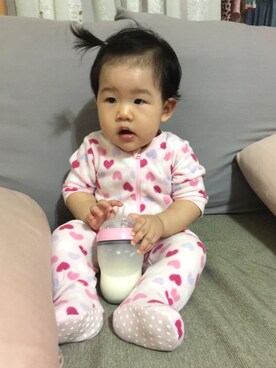 小奈奈さんのコーディネート